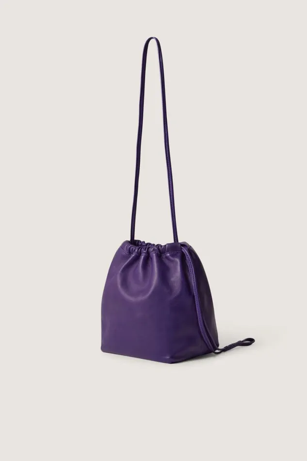 Women VERY BAG Purple Soeur Mini Bags