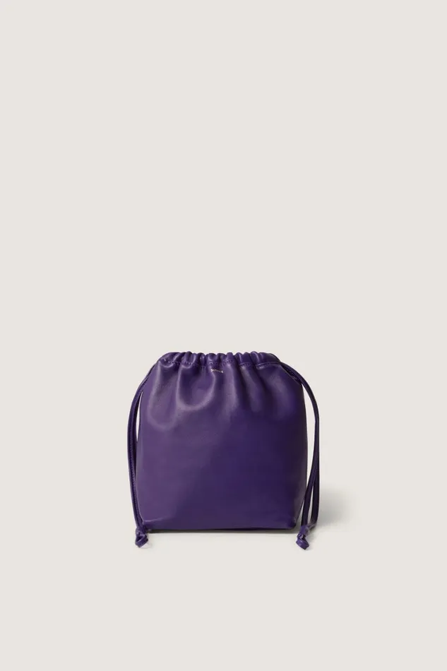 Women VERY BAG Purple Soeur Mini Bags