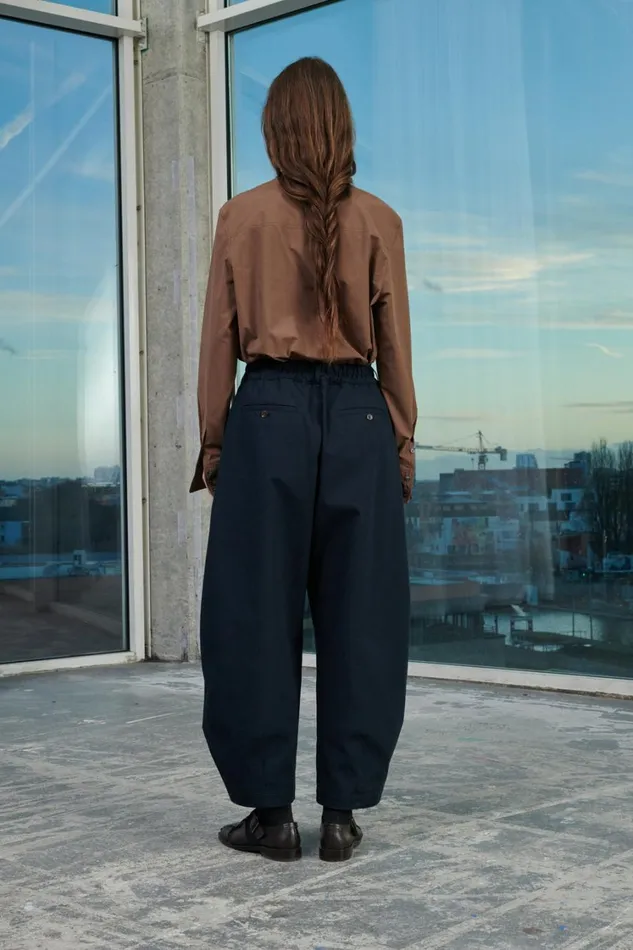 Women VESTA SHIRT Iced Brown Soeur Shirts