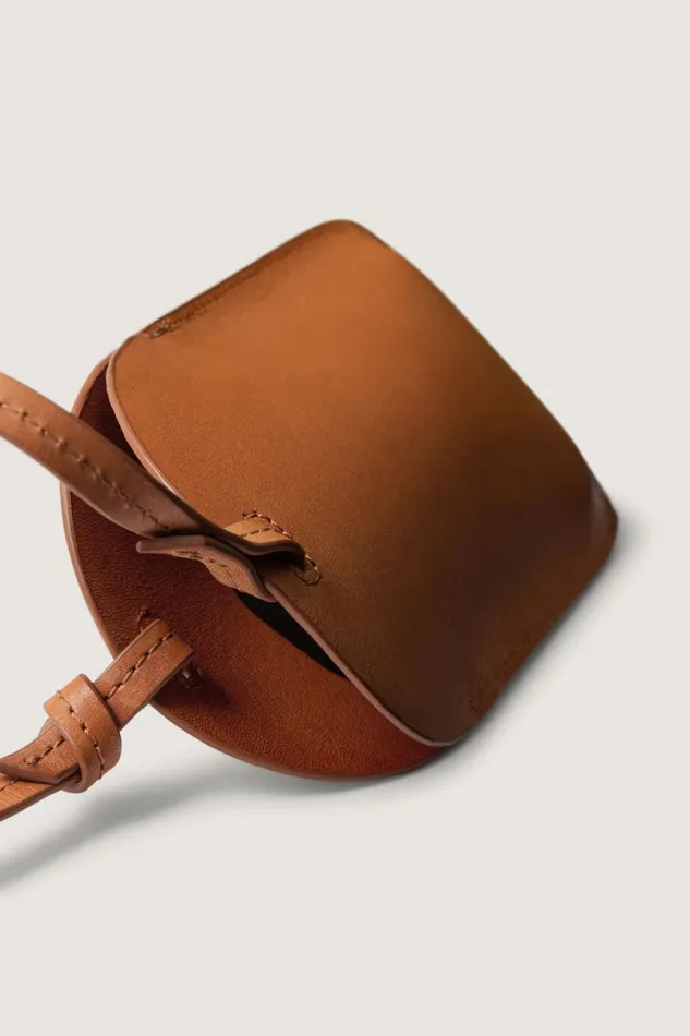 Women VESUVIO PURSE Natural Soeur Small Leather Goods