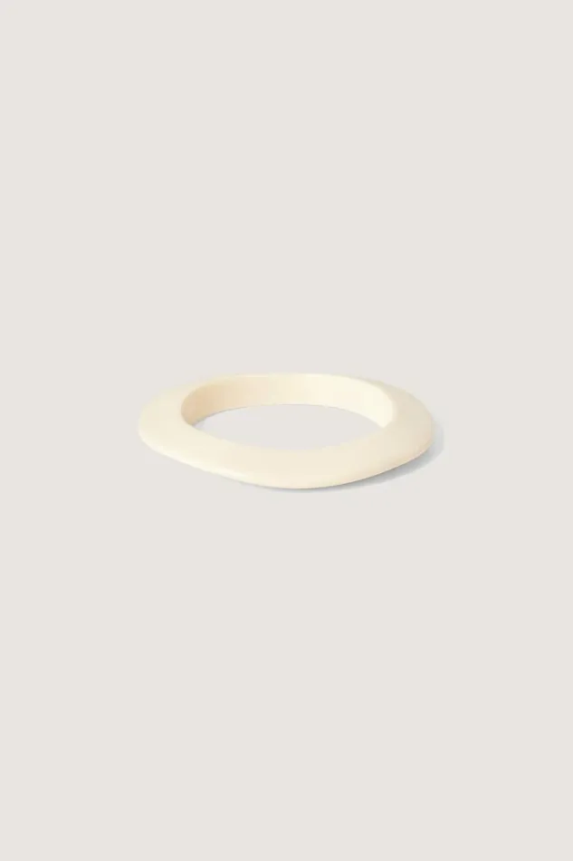 Women VIRGINIE 1 BRACELET Offwhite Soeur Jewellery