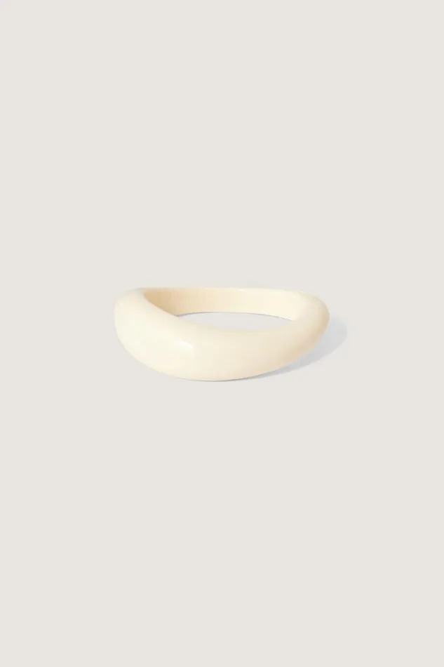 Women VIRGINIE 2 BRACELET Offwhite Soeur Jewellery