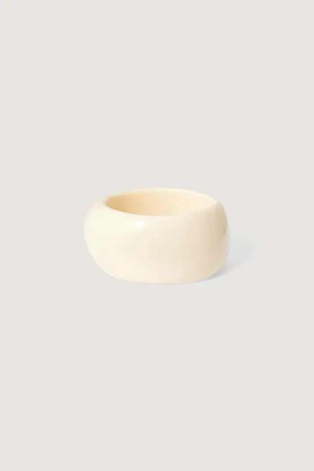Women VIRGINIE 3 BRACELET Offwhite Soeur Jewellery