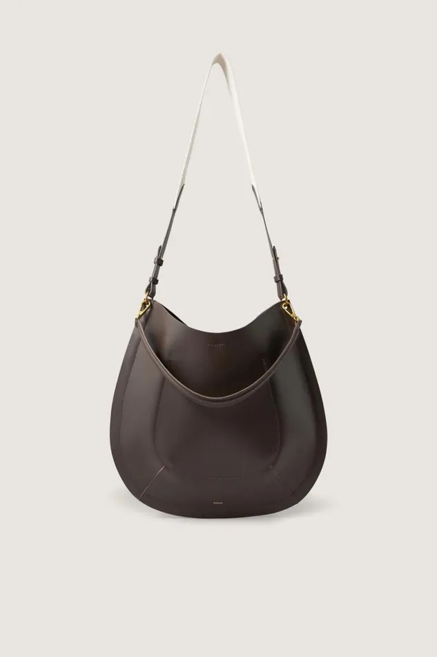 Women VIVIENNE BAG Coal Soeur Shoulder Bags