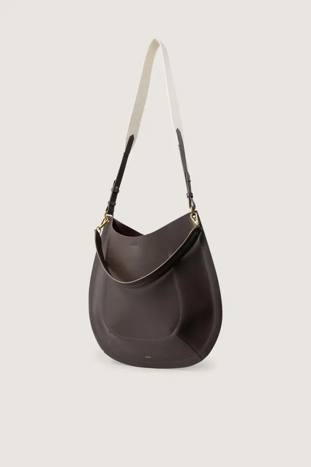 Women VIVIENNE BAG Coal Soeur Shoulder Bags