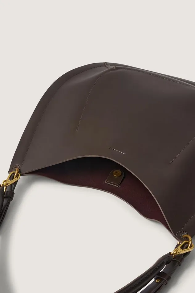 Women VIVIENNE BAG Coal Soeur Shoulder Bags
