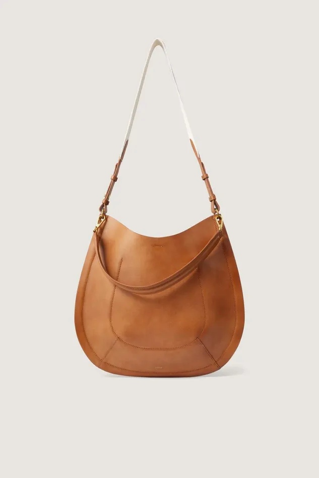 Women VIVIENNE BAG Natural Soeur Shoulder Bags