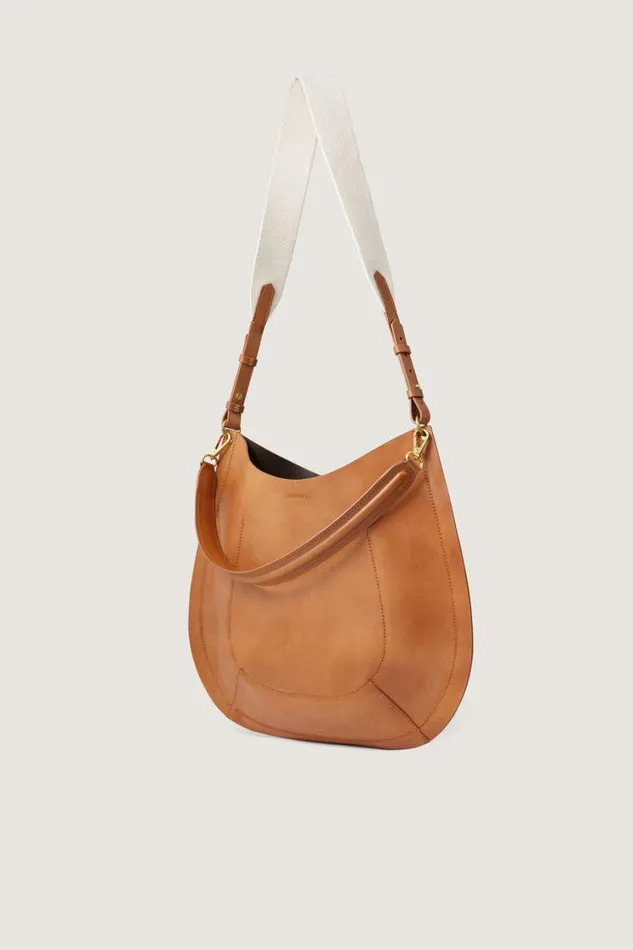 Women VIVIENNE BAG Natural Soeur Shoulder Bags