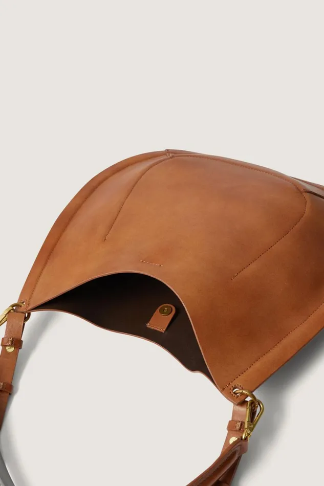 Women VIVIENNE BAG Natural Soeur Shoulder Bags