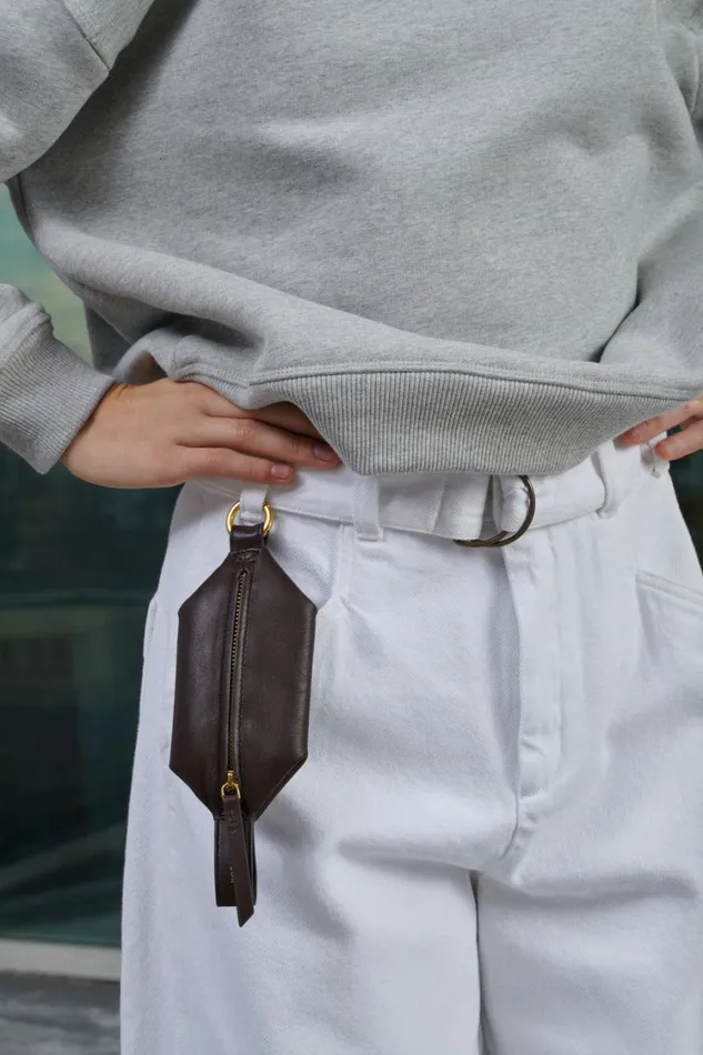 Women VOLAGE JEANS White Soeur Trousers