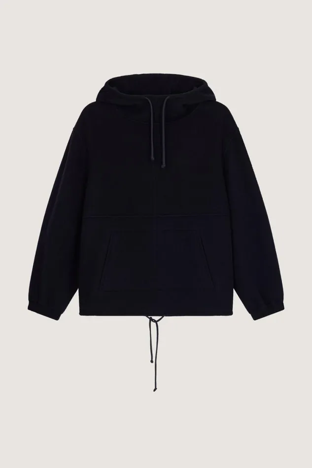Women VOYAGE JUMPER Navy Soeur TShirts and Sweatshirts