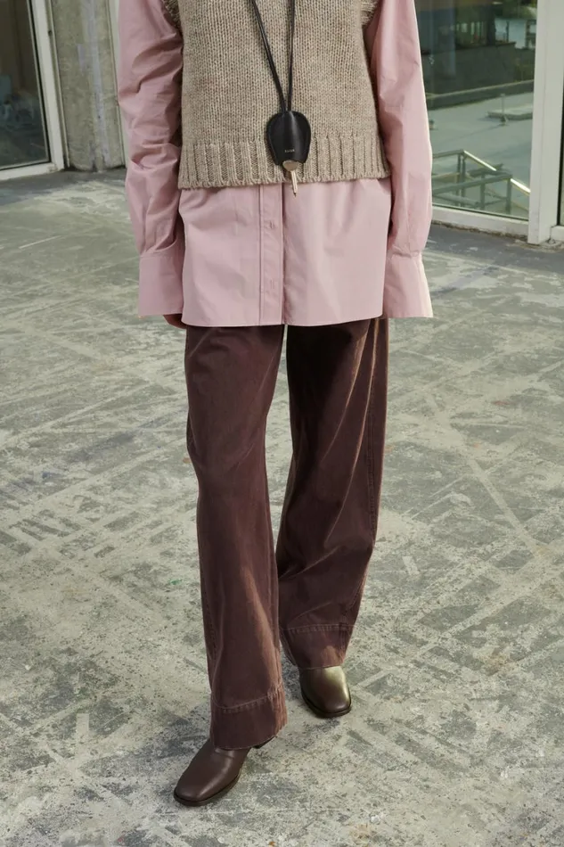Women WADE JUMPER Offwhite Soeur Jumpers and Cardigans