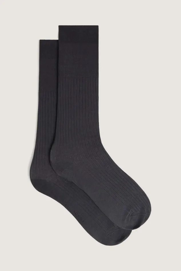 Women WALK SOCKS Grey Soeur Socks