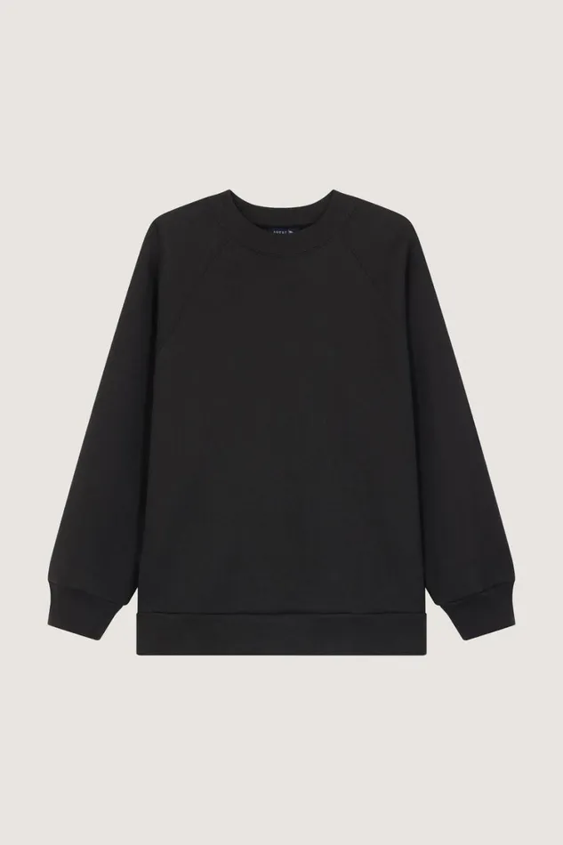 Women WALT JUMPER Anthracite Soeur TShirts and Sweatshirts