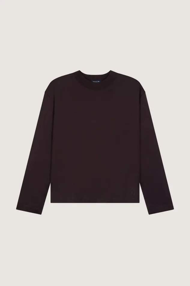 Women WAY TEESHIRT Plum Soeur TShirts and Sweatshirts