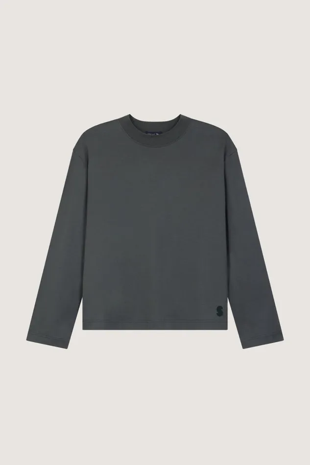 Women WAY TEESHIRT Slate Soeur TShirts and Sweatshirts