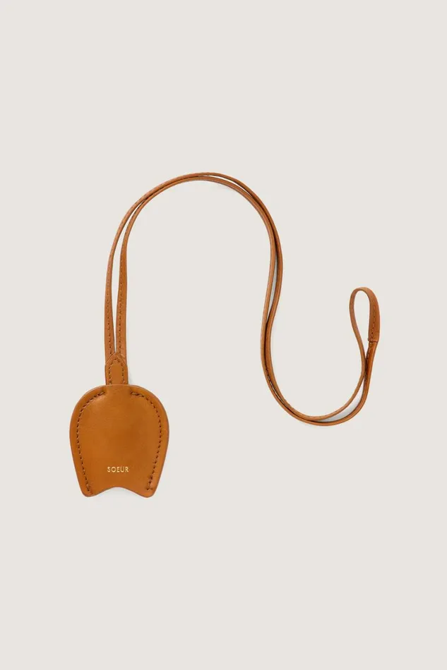 Women WEEKLY PURSE Natural Soeur Small Leather Goods