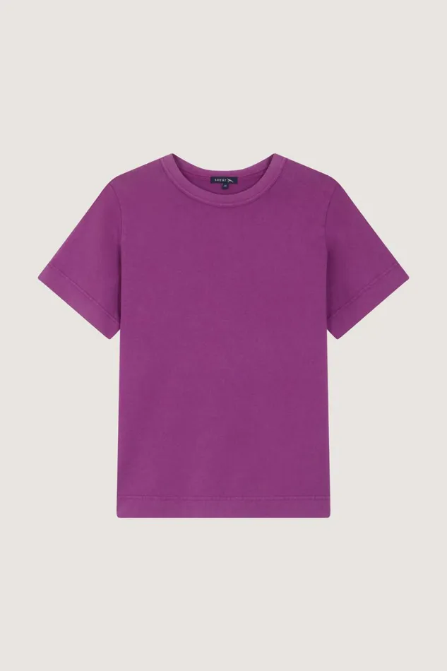 Women WENA TEESHIRT Fushia Soeur TShirts and Sweatshirts