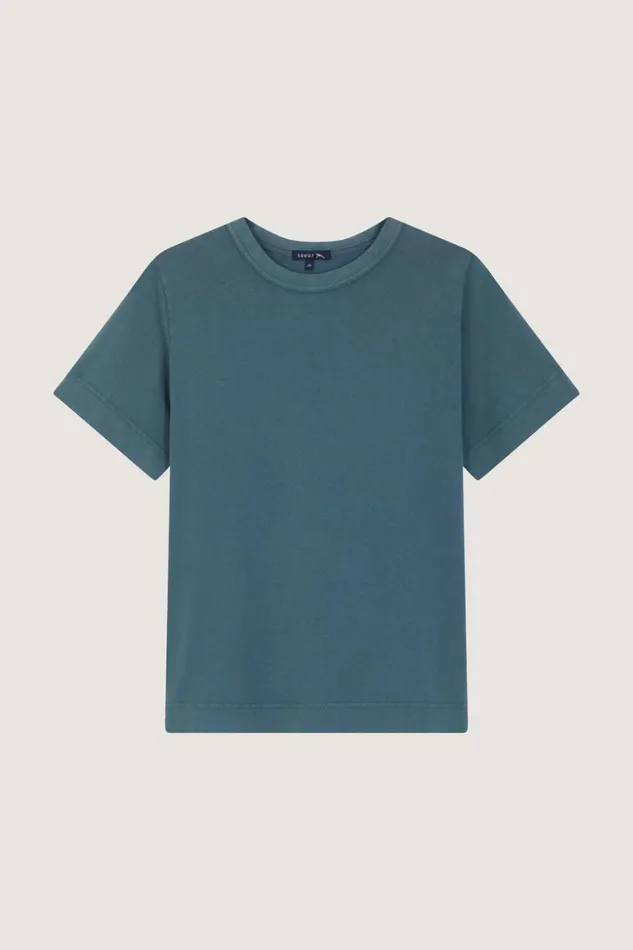 Women WENA TEESHIRT Slate Soeur TShirts and Sweatshirts