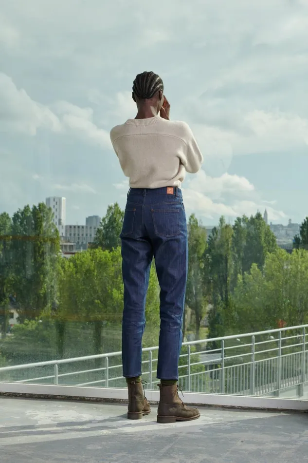 Women WILL JUMPER Offwhite Soeur Jumpers and Cardigans