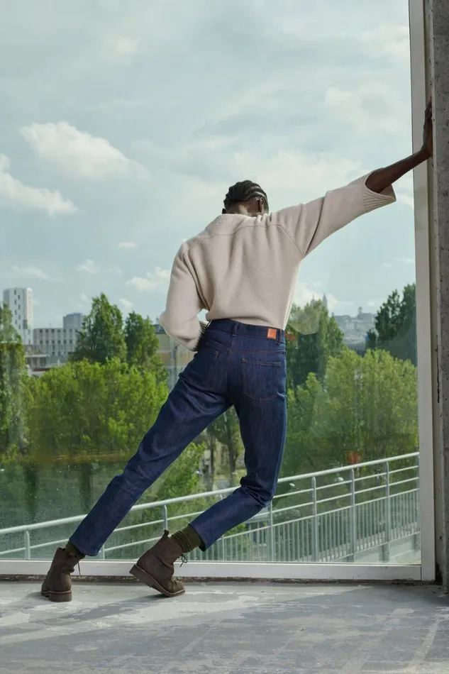 Women WILL JUMPER Offwhite Soeur Jumpers and Cardigans