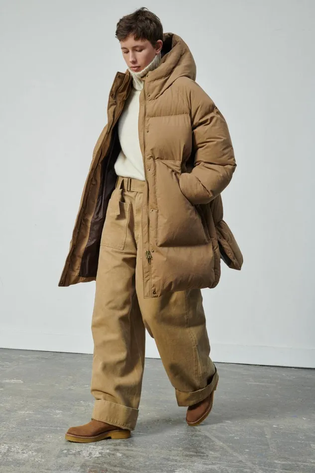 Women WINDY JUMPER Offwhite Soeur Jumpers and Cardigans