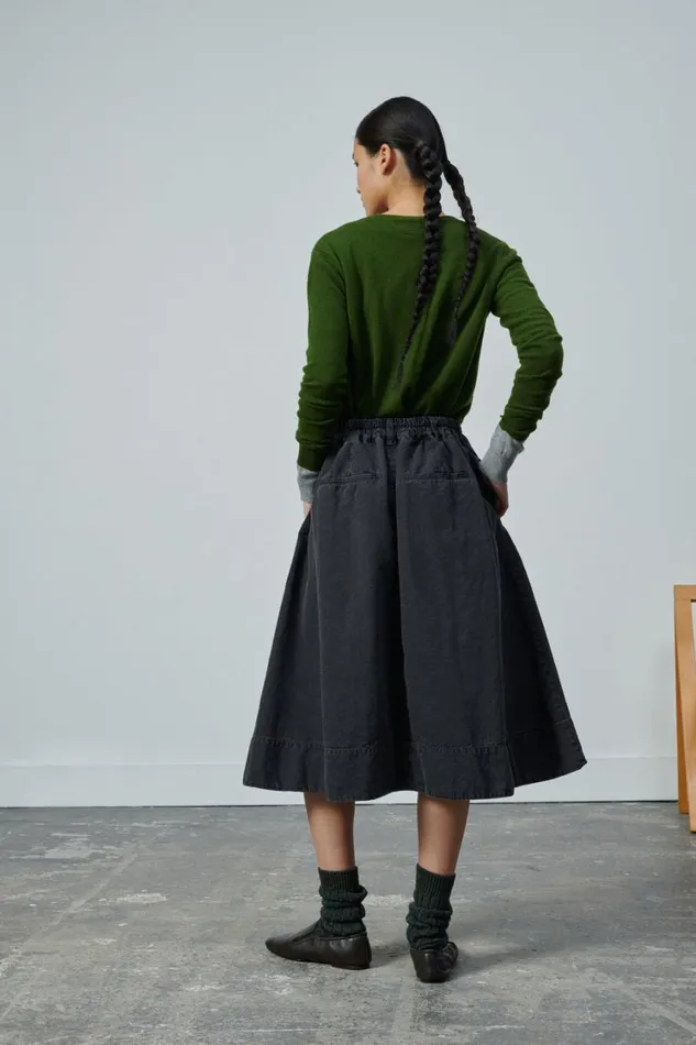 Women WINNER CARDIGAN Green Soeur Jumpers and Cardigans