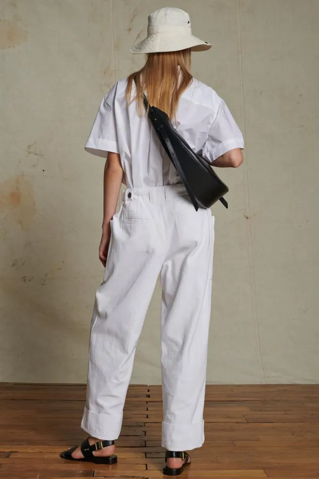 Women WINONA BAG Black Soeur Shoulder Bags