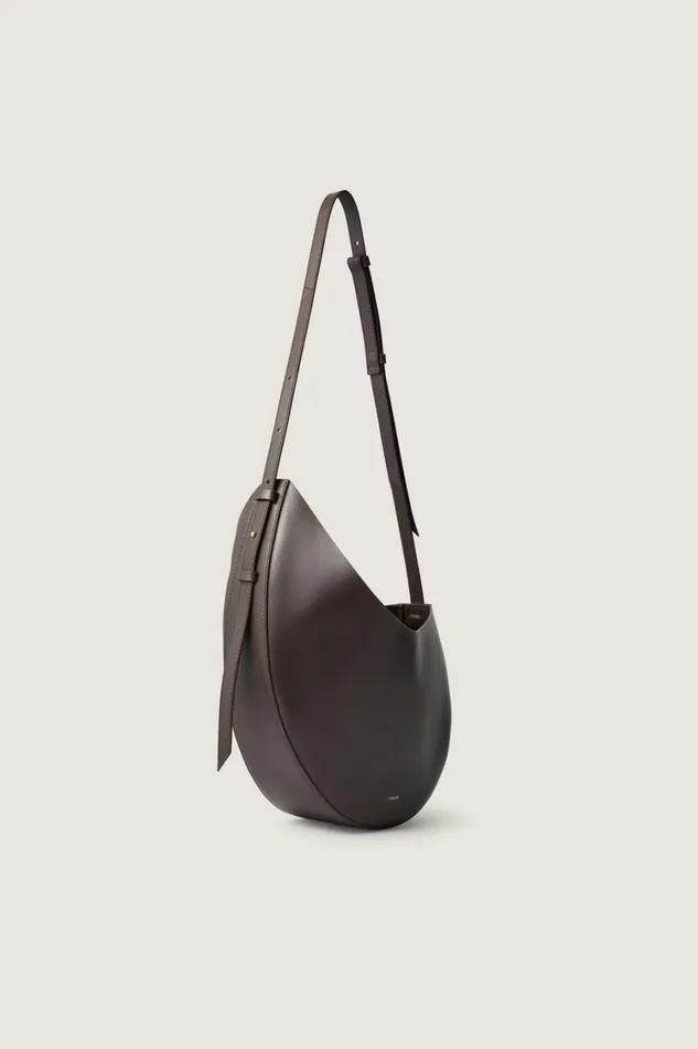 Women WINONA BAG Coal Soeur Shoulder Bags