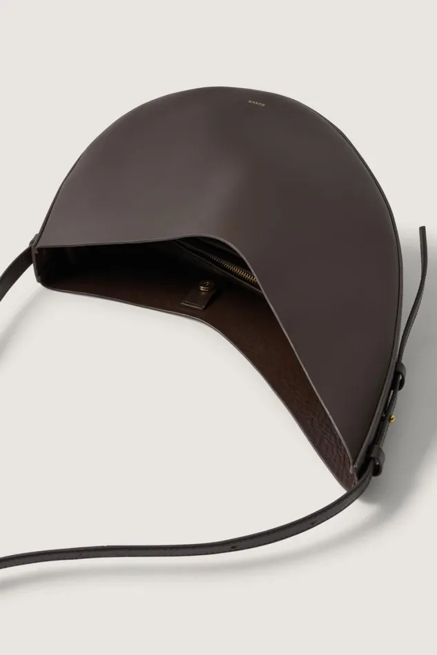 Women WINONA BAG Coal Soeur Shoulder Bags