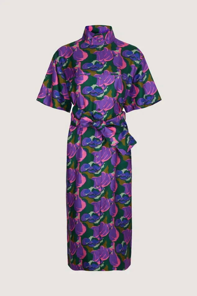 Women WITTY DRESS Multico Pink Soeur Dresses