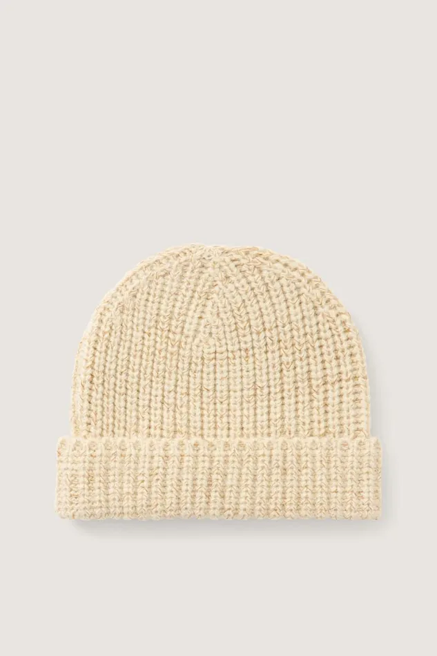 Women WIZARD BEANIE Offwhite Soeur Gloves and Beanies
