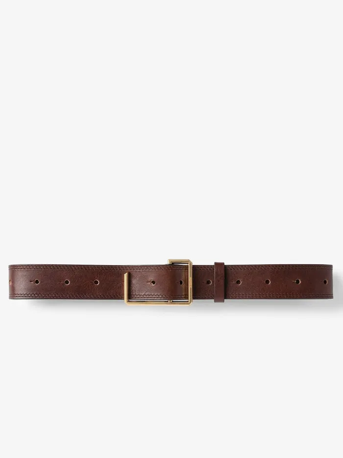 Women Zadig and Voltaire Belts La Cecilia Obsession Belt Bonny