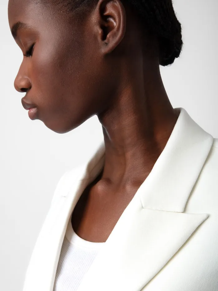 Women Zadig and Voltaire Blazers Visit Peace and Love Diamant Blazer Judo