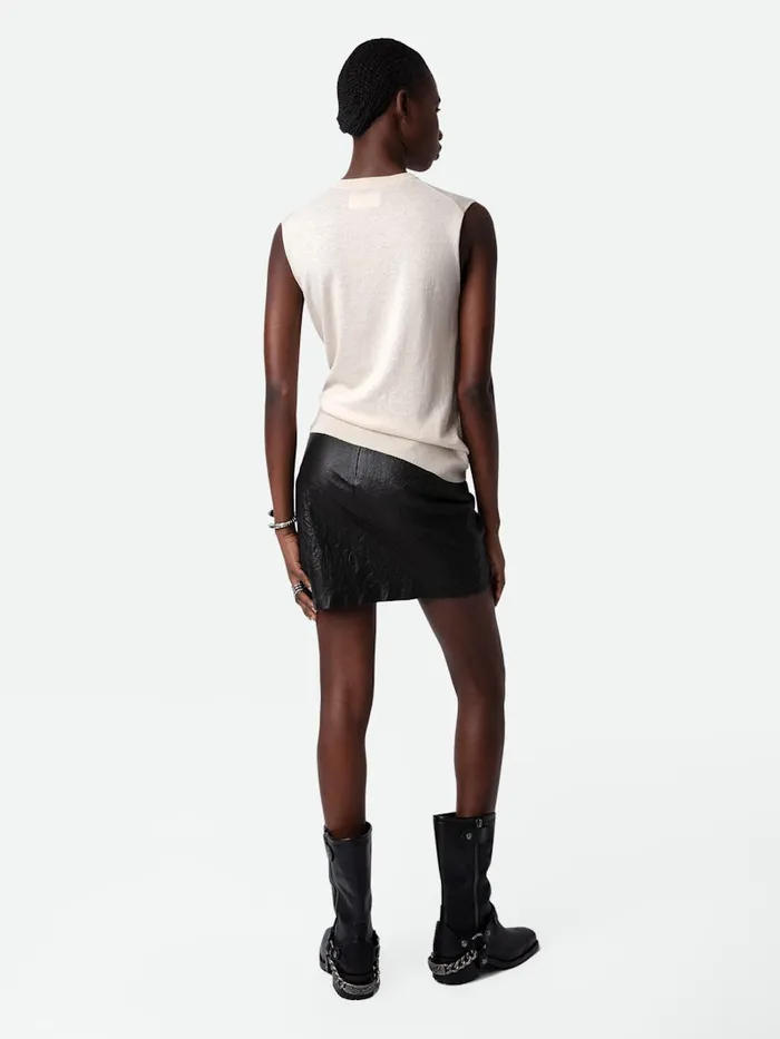 Women Zadig and Voltaire Boots Igata Ankle Boots Black