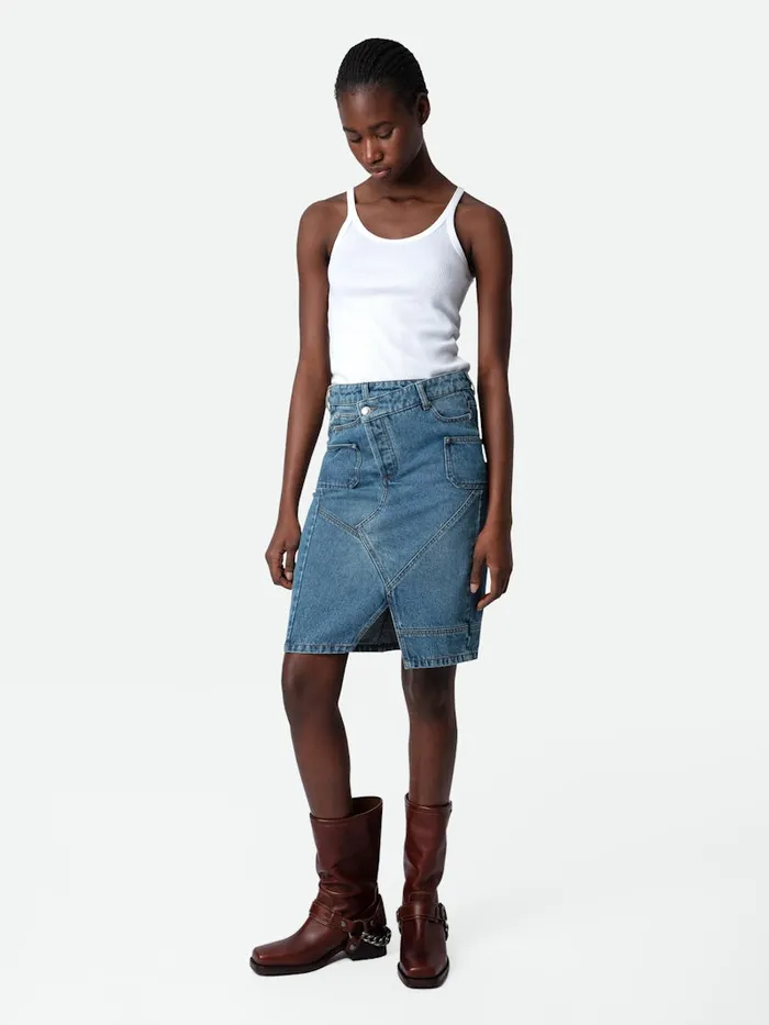 Women Zadig and Voltaire Boots Igata Ankle Boots Comfy