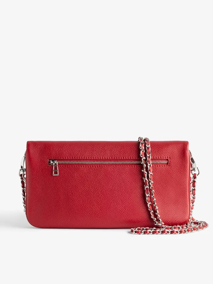Women Zadig and Voltaire Clutches Rock Clutch Power