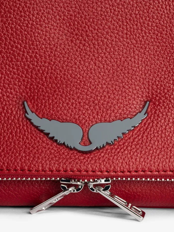 Women Zadig and Voltaire Clutches Rock Clutch Power