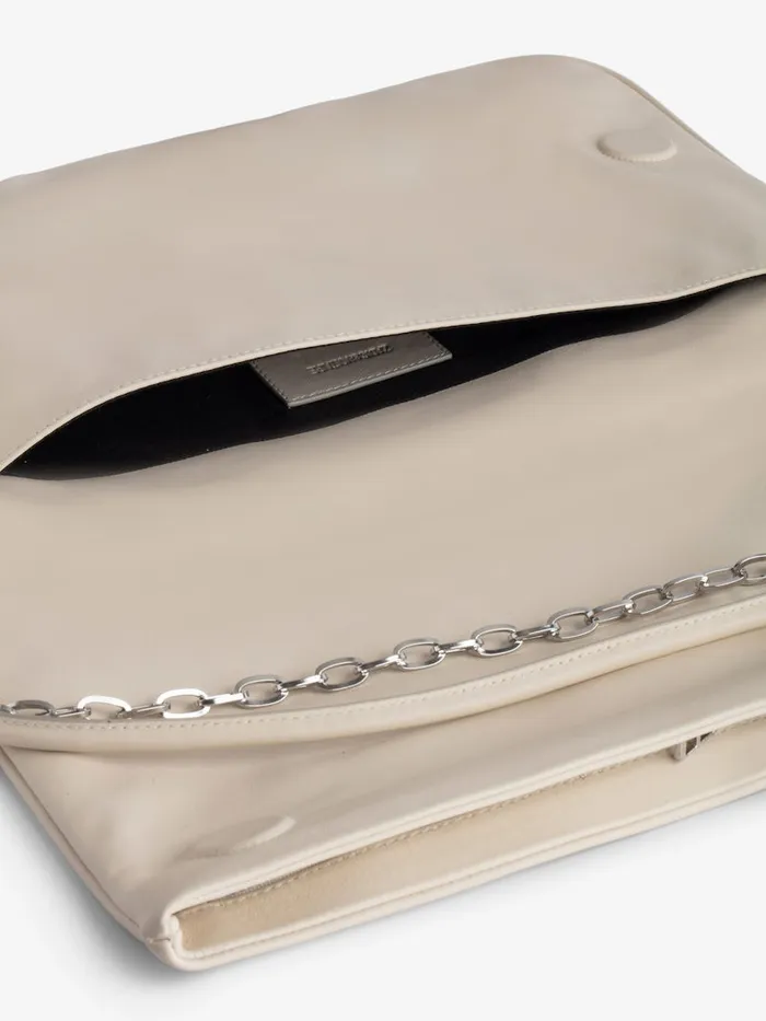 Women Zadig and Voltaire Clutches Rock Eternal XL Clutch Flash