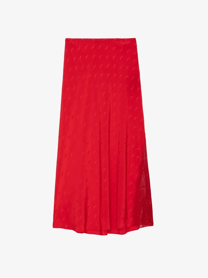 Women Zadig and Voltaire Dresses and Skirts Jayla Skirt Japon