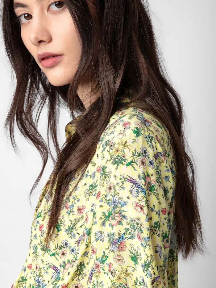Women Zadig and Voltaire Dresses and Skirts Rinka Dress Cedra