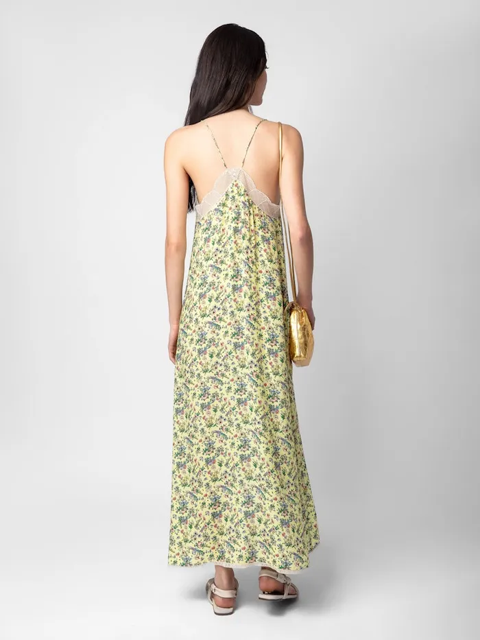 Women Zadig and Voltaire Dresses and Skirts Risty Dress Cedra