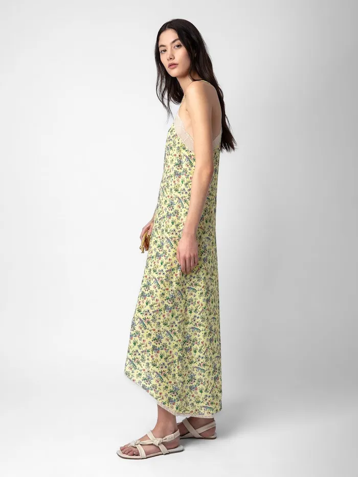Women Zadig and Voltaire Dresses and Skirts Risty Dress Cedra