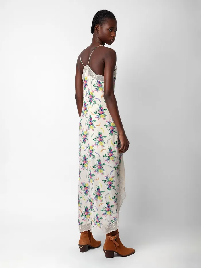 Women Zadig and Voltaire Dresses and Skirts Ristyl Dress Mastic
