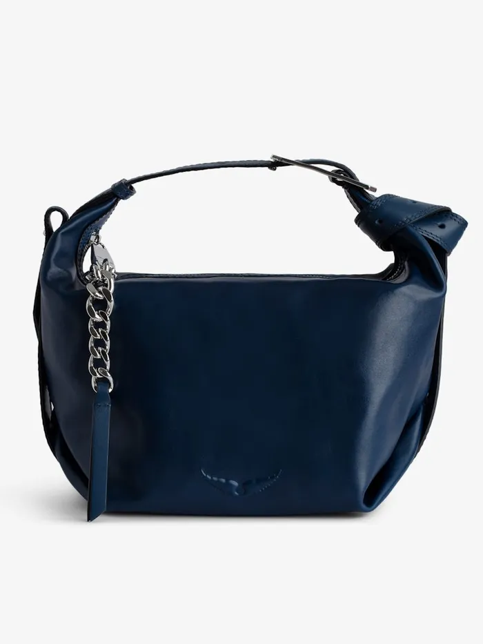 Women Zadig and Voltaire Handbags Le Cecilia Bag Storm