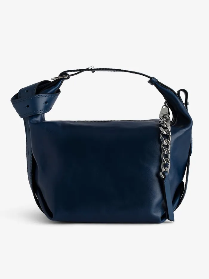 Women Zadig and Voltaire Handbags Le Cecilia Bag Storm