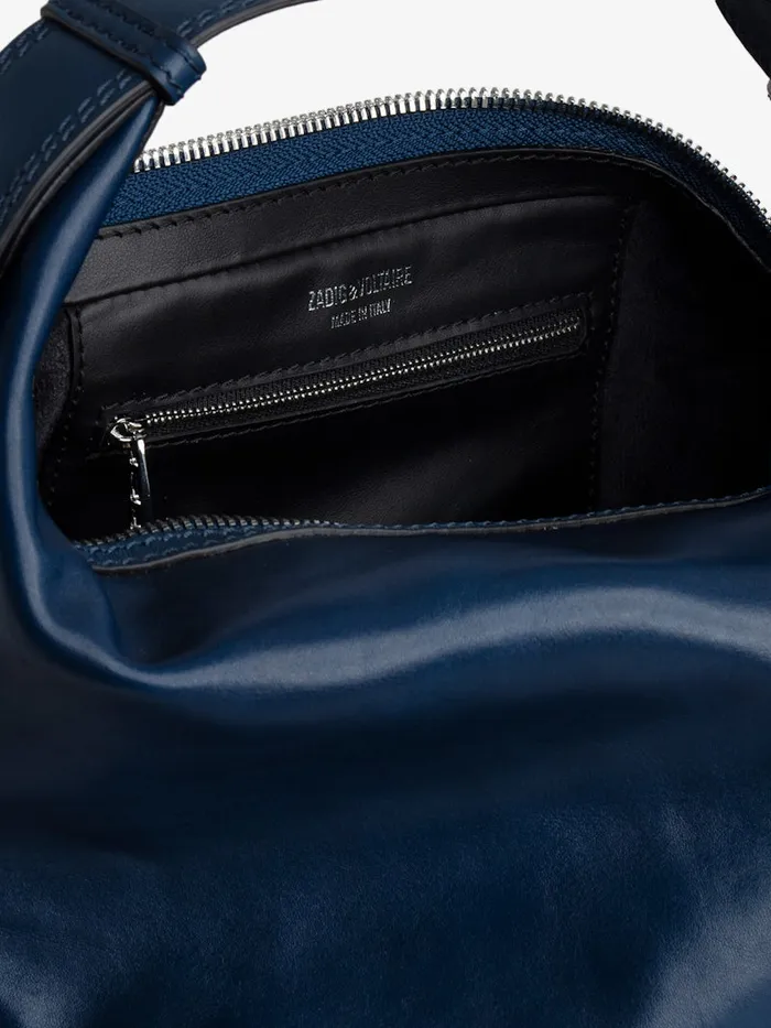 Women Zadig and Voltaire Handbags Le Cecilia Bag Storm