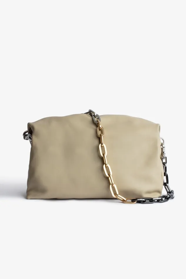 Women Zadig and Voltaire Handbags Rockyssime Bag Relax