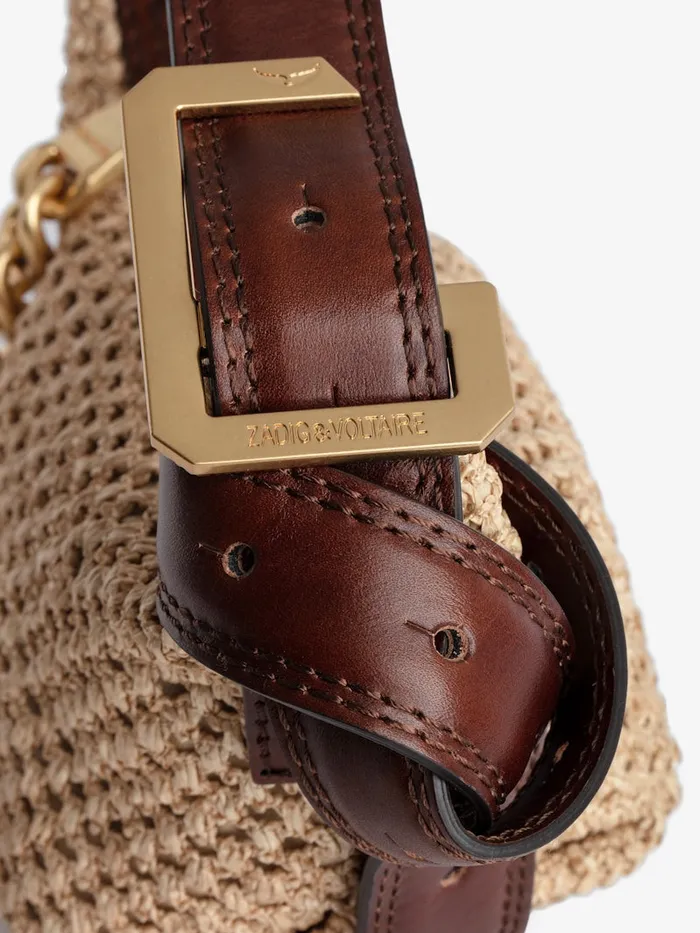 Women Zadig and Voltaire Mini Bags Le Cecilia XS Bag Down
