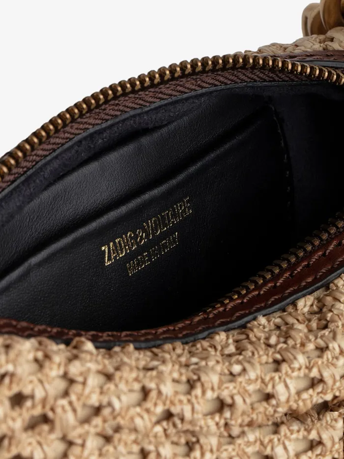 Women Zadig and Voltaire Mini Bags Le Cecilia XS Bag Down
